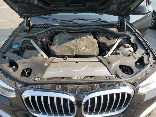 2020 BMW X3 SDRIVE3 5UXTY3C03L9B47210