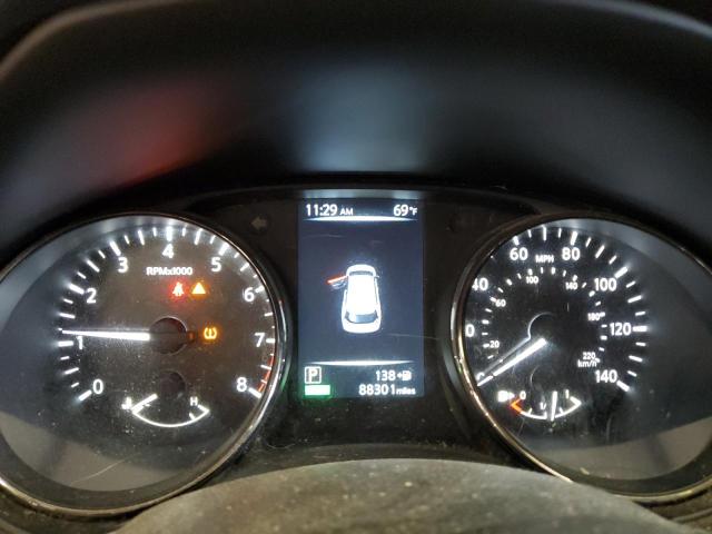 2017 NISSAN ROGUE S - JN8AT2MV0HW276771