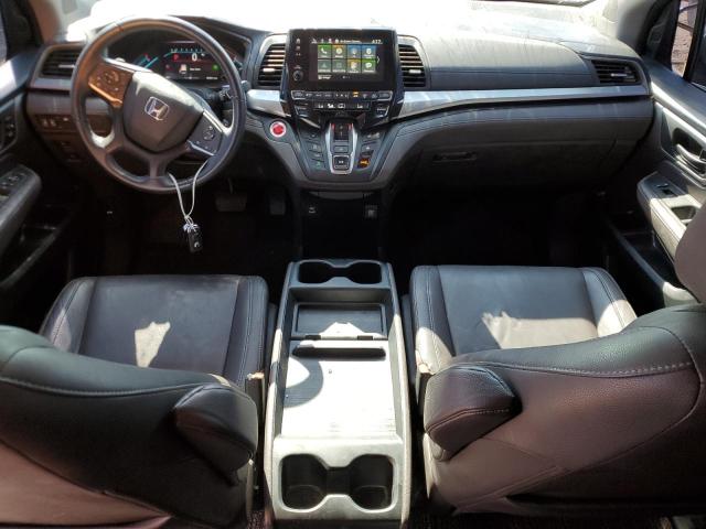 2022 HONDA ODYSSEY EX 5FNRL6H70NB033849