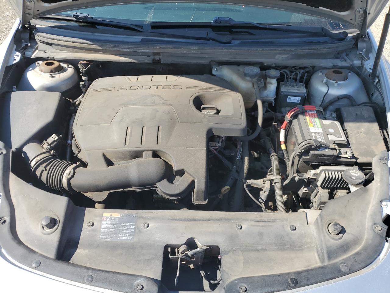 CHEVROLET MALIBU 1LT