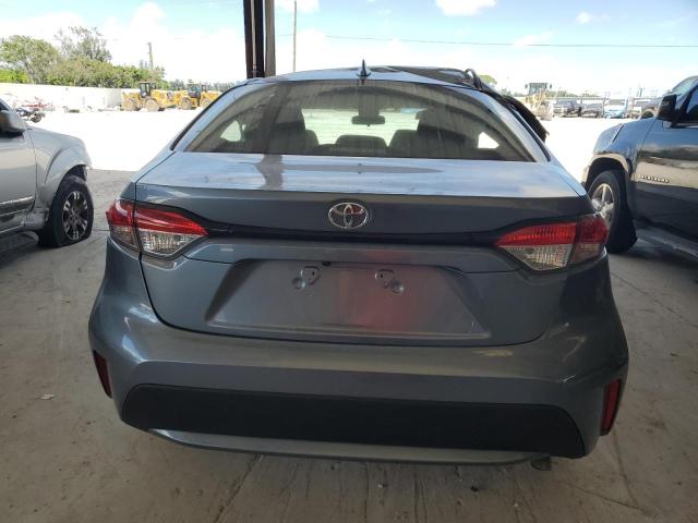 2020 TOYOTA COROLLA LE 5YFEPRAE0LP094097