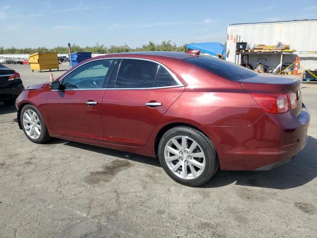 2015 CHEVROLET MALIBU LTZ 1G11F5SL9FF253677