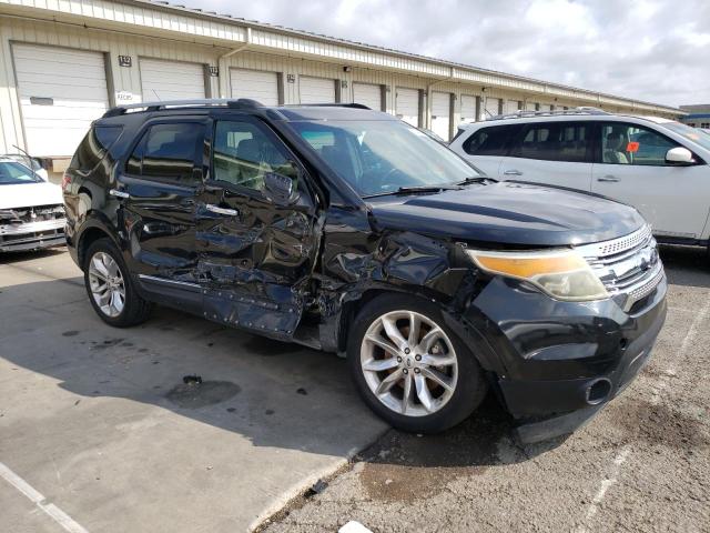 2015 FORD EXPLORER X 1FM5K7D83FGA52923