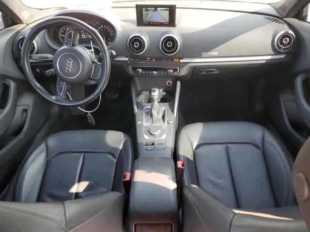 2016 AUDI A3 E-TRON WAUVPBFF9GA065844