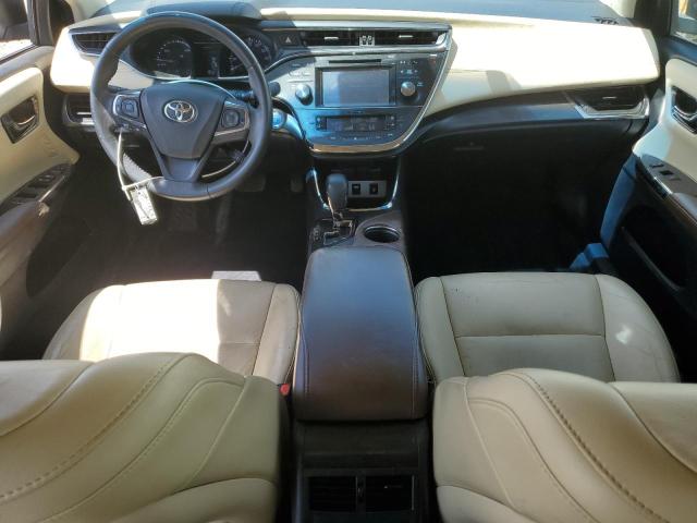 2016 TOYOTA AVALON HYB 4T1BD1EB4GU056227