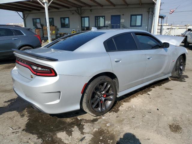 2022 DODGE CHARGER SC 2C3CDXGJ3NH259582