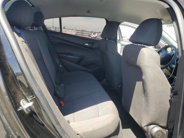 2019 CHEVROLET CRUZE LS 1G1BC5SM9K7147367