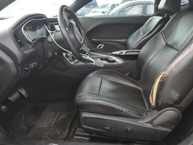 2015 DODGE CHALLENGER 2C3CDZBG1FH822976