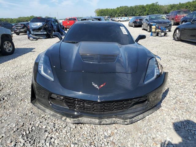 2018 CHEVROLET CORVETTE Z #3311617241