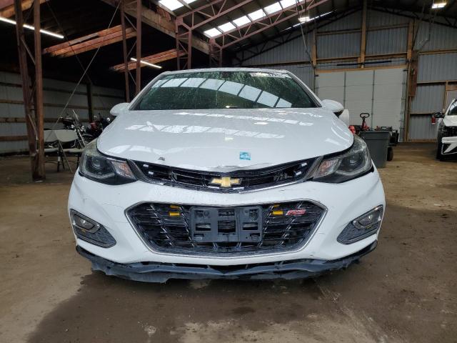 2018 CHEVROLET CRUZE LT 1G1BE5SM4J7176297
