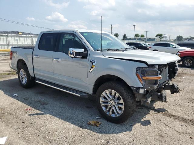 2024 FORD F150 XLT 1FTFW3L58RFB22939