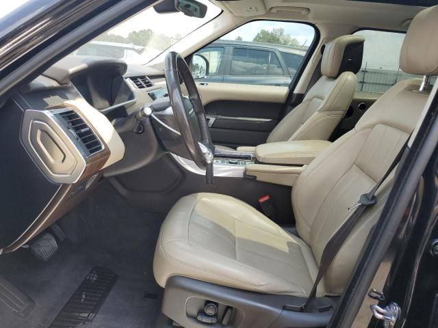 2019 LAND ROVER RANGE ROVE SALWR2RV9KA840178
