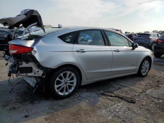 2019 FORD FUSION SE - 3FA6P0LU8KR240474
