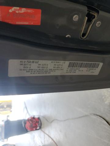 2018 DODGE CHARGER SRT 392 2C3CDXEJXJH254232
