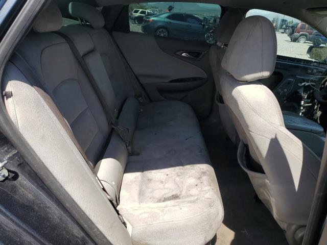 2019 CHEVROLET MALIBU LT - 1G1ZD5ST3KF151715