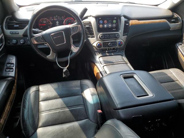 2015 GMC YUKON DENA 1GKS2CKJ1FR306577