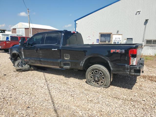 2024 FORD F350 SUPER - 1FT8W3BM8REF12561