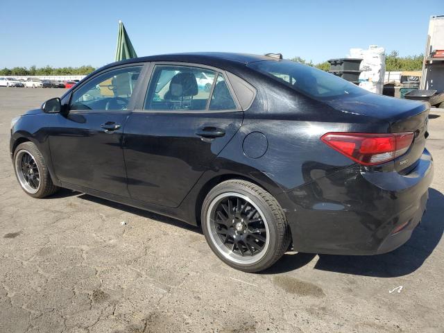 2020 KIA RIO LX 3KPA24ADXLE303287