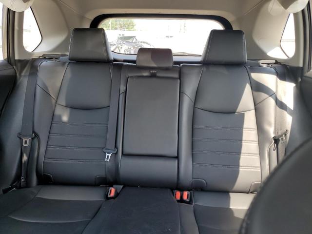 2024 TOYOTA RAV4 XLE P 2T3C1RFV6RC255635