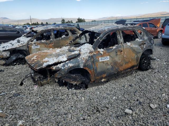 2019 MAZDA CX-5 TOURI - JM3KFBCMXK0616056