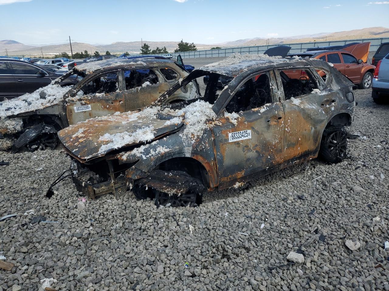 MAZDA CX-5 TOURING