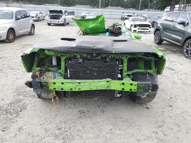 2017 DODGE CHALLENGER 2C3CDZFJ3HH611710