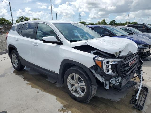 2024 GMC TERRAIN SL #3246849834