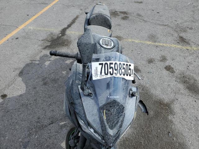 2025 KAWASAKI EX650 R #3296253468