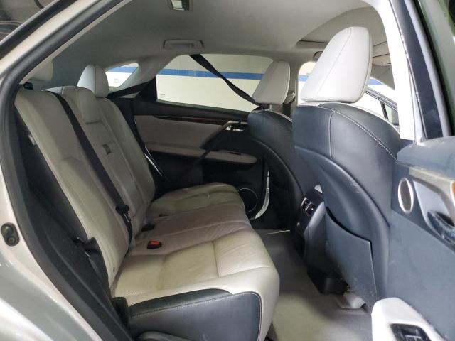 2018 LEXUS RX 350 BAS 2T2ZZMCA5JC093366