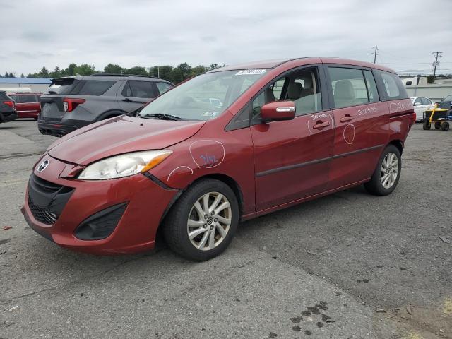 MAZDA 5