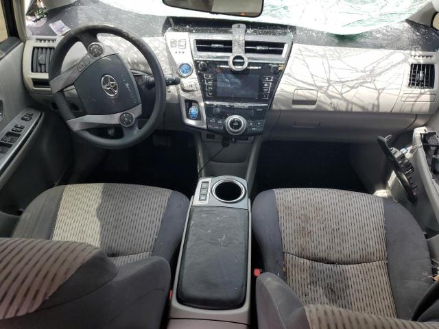 2017 TOYOTA PRIUS V - JTDZN3EUXHJ057317