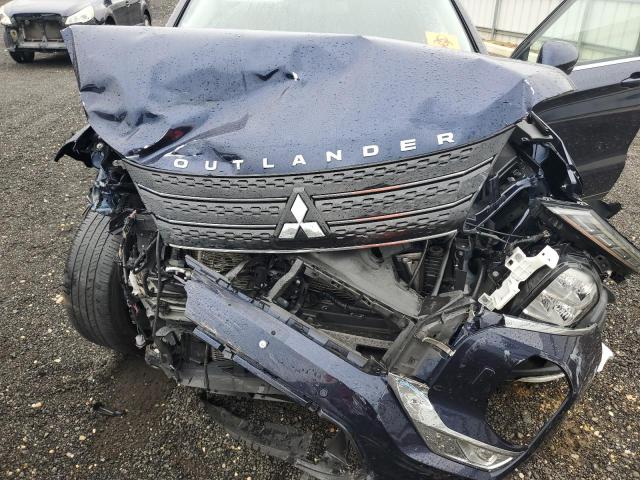 2022 MITSUBISHI OUTLANDER JA4J4UA80NZ047515