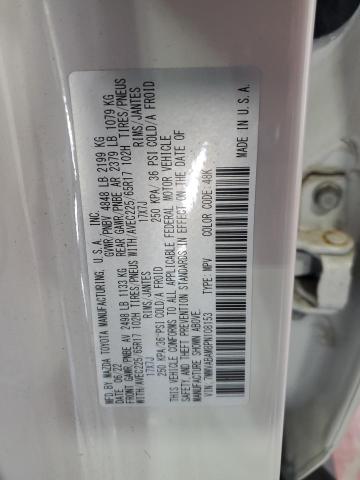 2023 MAZDA CX-50 SELE 7MMVABAM8PN108153