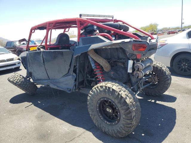 2018 POLARIS RZR XP 4 T 3NSVFE929JF416491