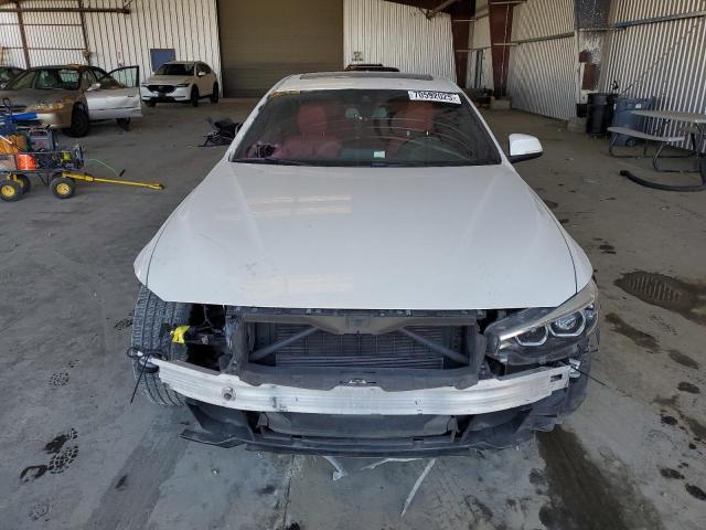 2019 BMW 430I GRAN WBA4J1C58KBM18032