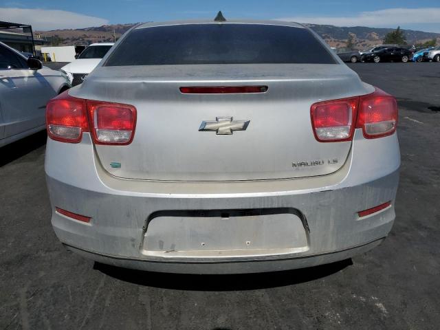 2015 CHEVROLET MALIBU LS #3304812646