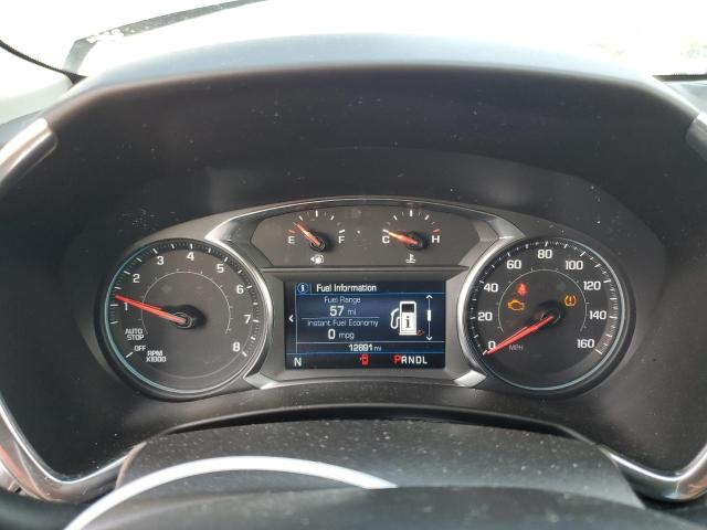 2024 CHEVROLET EQUINOX LS 3GNAXHEG0RL256389