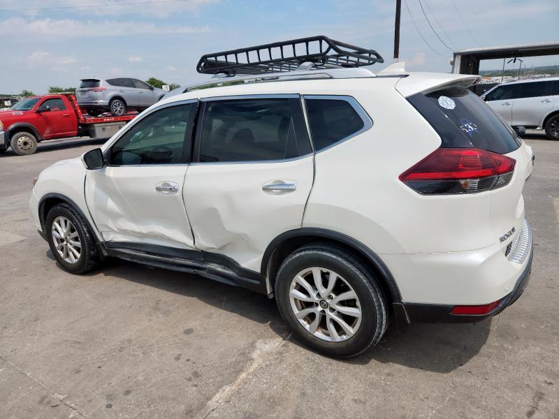 2019 NISSAN ROGUE S - KNMAT2MT2KP541945