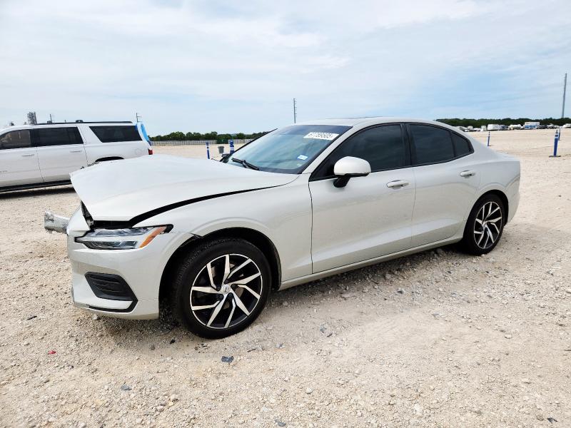 2020 VOLVO S60 T5 MOM 7JR102FK9LG039174