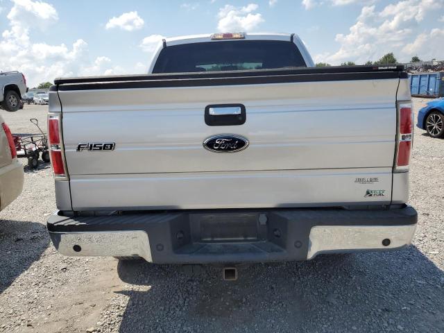 2010 FORD F150 SUPER - 1FTFW1EV1AFB86603
