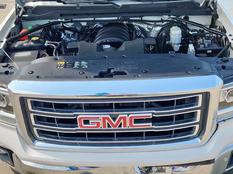2015 GMC SIERRA C15 3GTP1VEC6FG313845