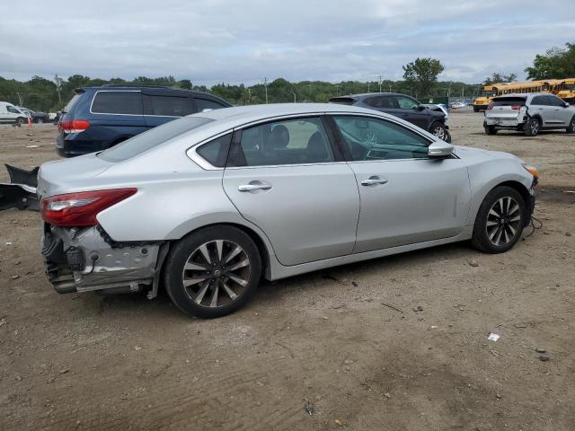 2018 NISSAN ALTIMA 2.5 1N4AL3AP2JC140887