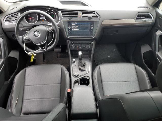 2020 VOLKSWAGEN TIGUAN SE - 3VV2B7AX0LM010005