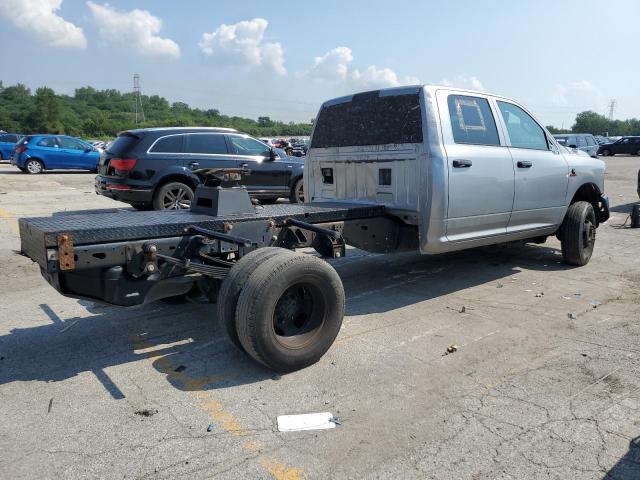 RAM 3500 2023 silver  diesel 3C7WRSCL6PG533464 photo #4