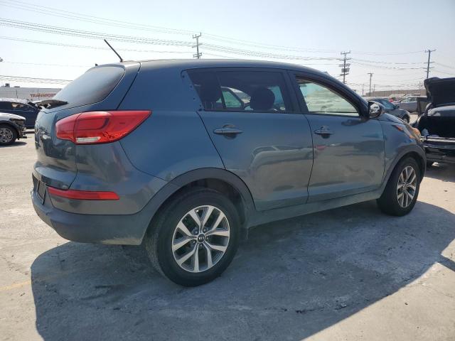 2015 KIA SPORTAGE L - KNDPB3AC0F7758956