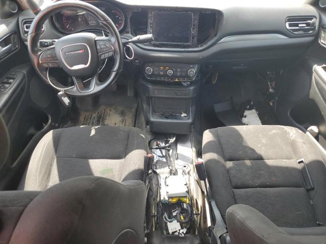 2021 DODGE DURANGO PU 1C4SDJFT6MC697831