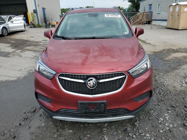2021 BUICK ENCORE PRE KL4CJESB8MB346100