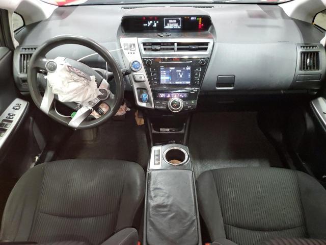 2015 TOYOTA PRIUS V - JTDZN3EUXFJ038716