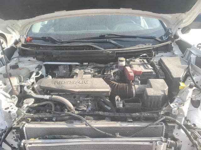 2024 NISSAN ROGUE S 5N1BT3AA7RC693424