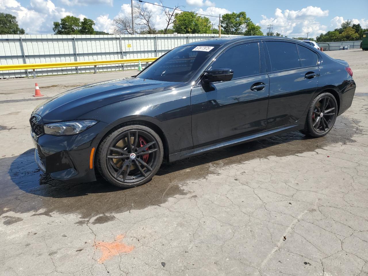 BMW M3 M340I